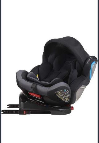 Silla de coche para bebé NINA.