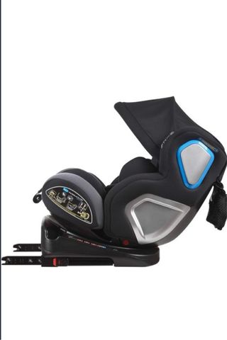 Silla de coche para bebé NINA.