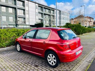 PEUGEOT 307 2.0 HDI 90CV # 342.000 KM REALES 1490€