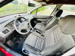 PEUGEOT 307 2.0 HDI 90CV # 342.000 KM REALES 1490€