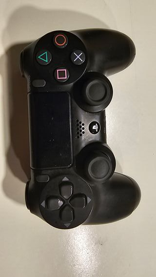 Consola PS4 Pro 825GB Negra