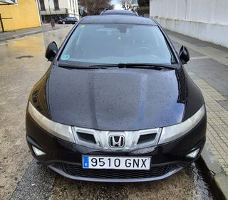 Honda Civic 2009