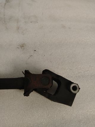 Columna Dirección Mercedes W169 W245