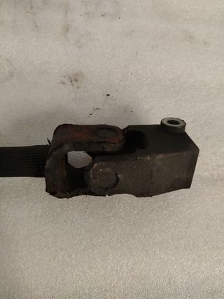 Columna Dirección Mercedes W169 W245