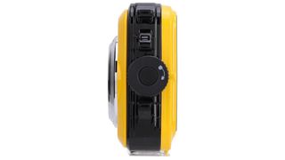 Chollo! Cámara Acuática Amarilla para Snorkel