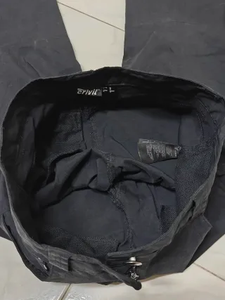 CRIVIT pantalone trekking escursionismo running M