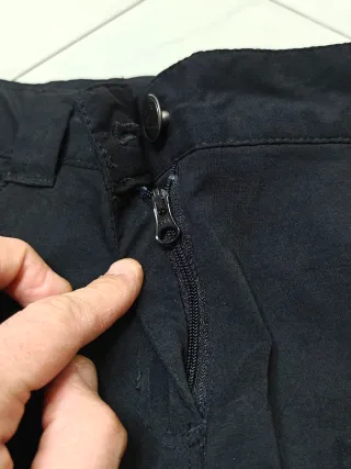 CRIVIT pantalone trekking escursionismo running M