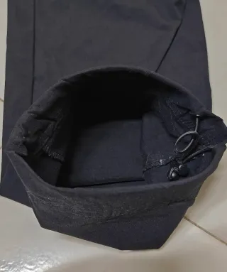 CRIVIT pantalone trekking escursionismo running M