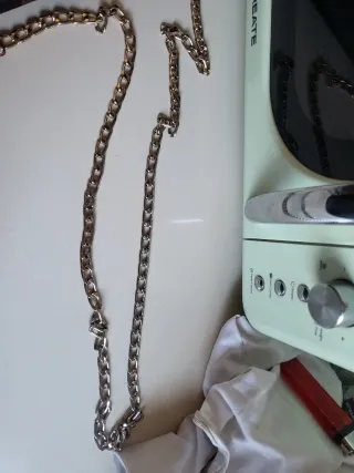 Bolso Louis Vuitton Marrón con Cartera y Billetero