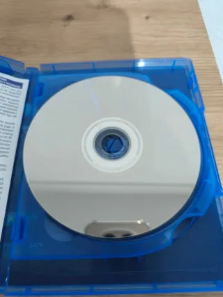 The Last Of Us Parte II PS4