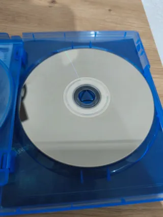 The Last Of Us Parte II PS4