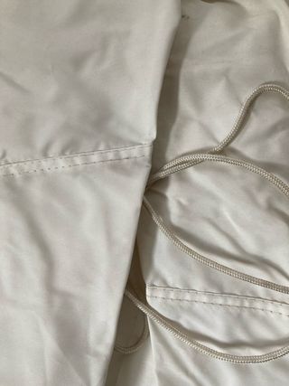 Toldo triangular Naterial 3,6m