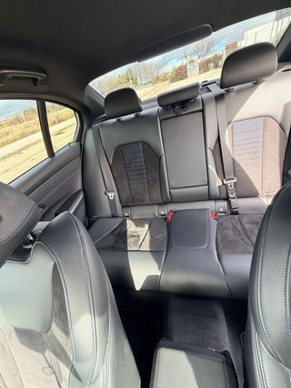 BMW Serie 3 318d hibrido