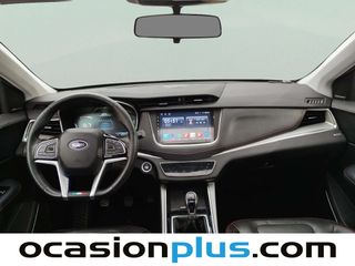 SWM G01 1.5T Luxury 96 kW (131 CV)