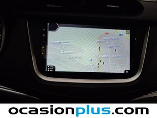 SWM G01 1.5T Luxury 96 kW (131 CV)