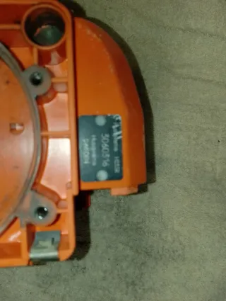 Depósito Desbrozadora Husqvarna 235 R