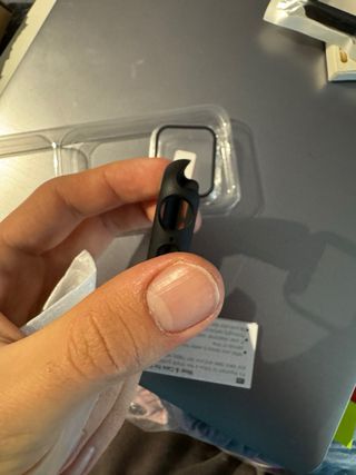 Protector Pantalla Apple Watch