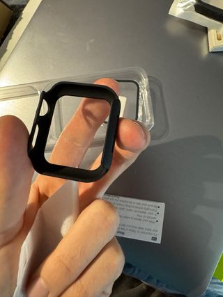 Protector Pantalla Apple Watch