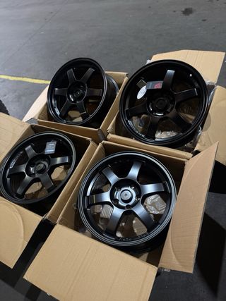 Llantas BMW 17 Nuevas con Neumáticos