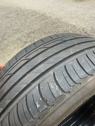 Llantas BMW 17 Nuevas con Neumáticos