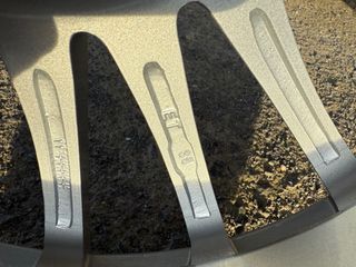 Llantas BMW 17 estilo oz con Neumáticos