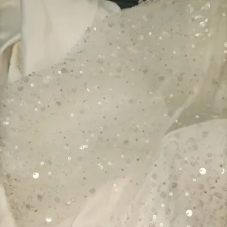 Vestido de Novia Blanco