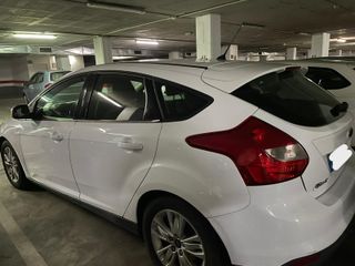 Ford Focus 1.6 TDCi 95cv Trend 2011