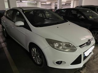 Ford Focus 1.6 TDCi 95cv Trend 2011