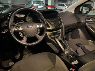 Ford Focus 1.6 TDCi 95cv Trend 2011