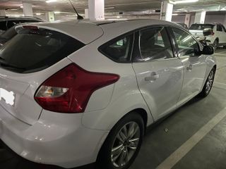 Ford Focus 1.6 TDCi 95cv Trend 2011