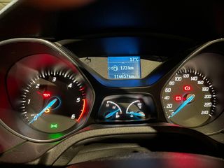 Ford Focus 1.6 TDCi 95cv Trend 2011