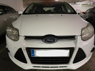 Ford Focus 1.6 TDCi 95cv Trend 2011