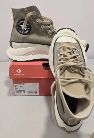 Converse Chuck Taylor All Star Utility T 37.5 casi