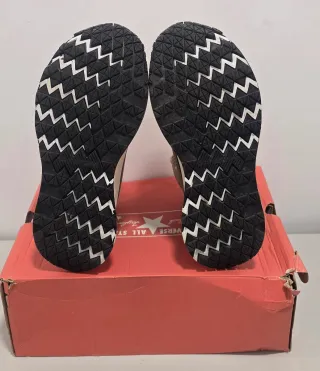 Converse Chuck Taylor All Star Utility T 37.5 casi