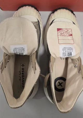 Converse Chuck Taylor All Star Utility T 37.5 casi