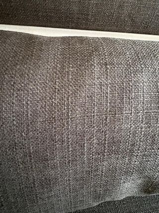 Divano 3 posti PoltroneSofà tessuto