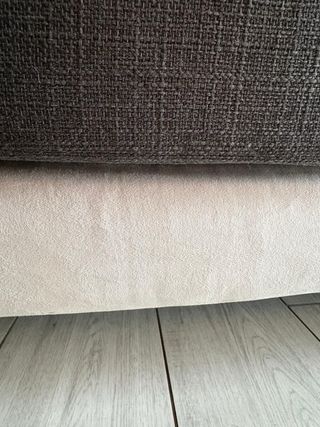 Divano 3 posti PoltroneSofà tessuto