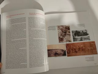 Los primeros europeos : tesoros de la Sierra de...