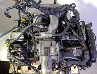 Rectp5424979 2jzge motor completo toyota lexus 3.0