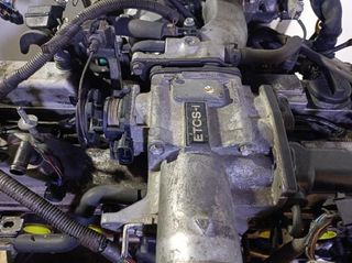 Rectp5424979 2jzge motor completo toyota lexus 3.0