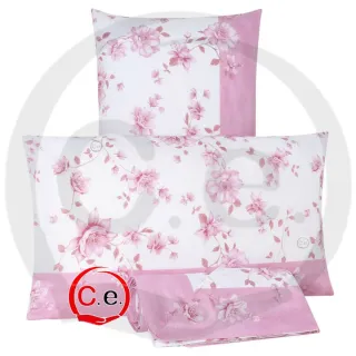 Completo letto matrimoniale