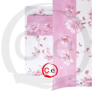 Completo letto matrimoniale