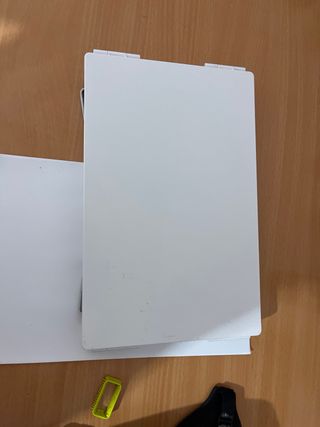 Espejo 360 peluqueria