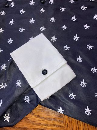 Disfraz Miércoles Addams Talla Única