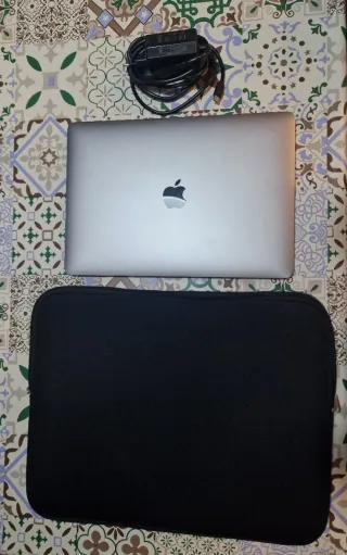 MacBook Pro 13 2017 2TB 3
