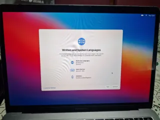 MacBook Pro 13 2017 2TB 3