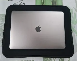 MacBook Pro 13 2017 2TB 3