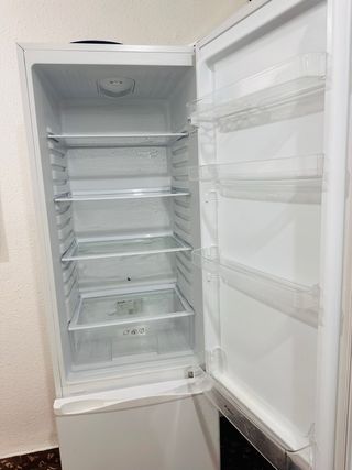 Frigorífico combi - CANDY estático