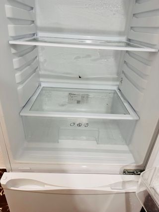 Frigorífico combi - CANDY estático