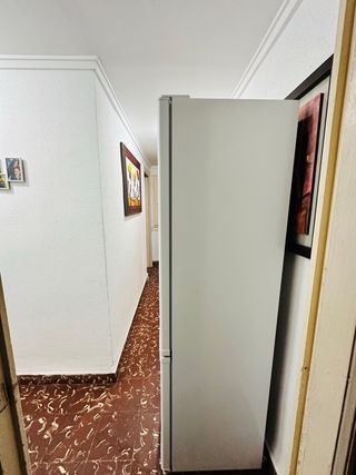 Frigorífico combi - CANDY estático